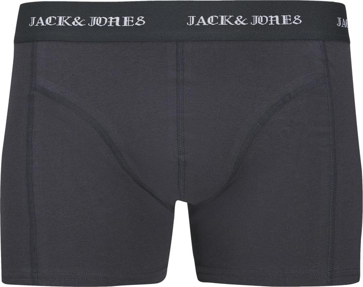 Produktbild Jack & Jones 3er-pack Trunks Trunks (M, 3er Pack)