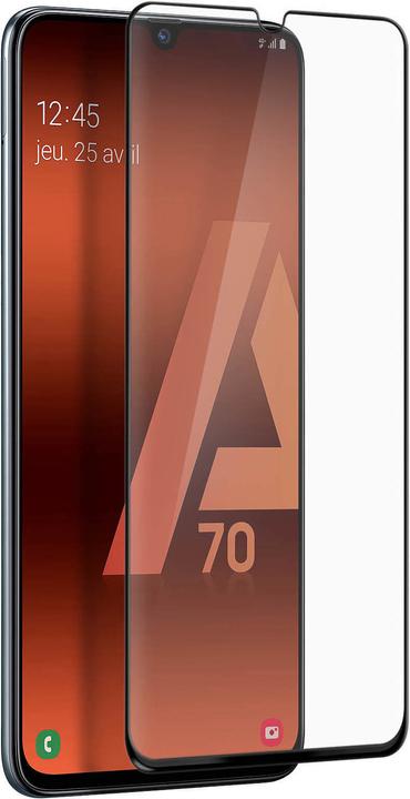 Image du produit Avizar Film de protection d'écran, Case friendly Protection (Samsung Galaxy A70)