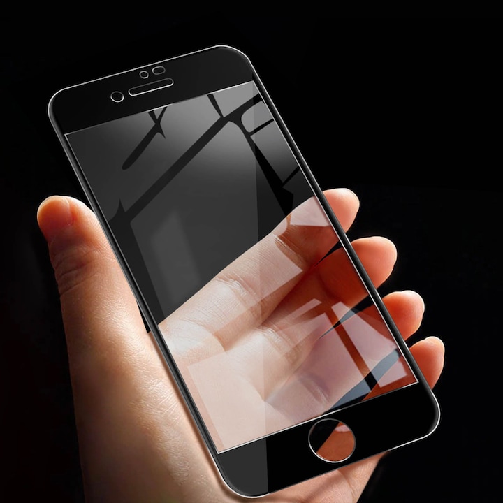 Immagine prodotto Avizar Pellicola di protezione del display, protezione per il caso (1 Pezzo/i, Apple iPhone 7 Plus)