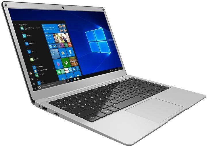 Actual product image Trekstor SurfBook - A13B-CO (13.30", 64 GB, 4 GB, DE, Intel Celeron N3350)