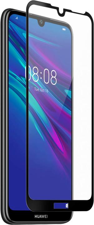 Actual product image Avizar Display protection film, case friendly protection (1 Piece, Fee 8A, Huawei Y6 (2019))