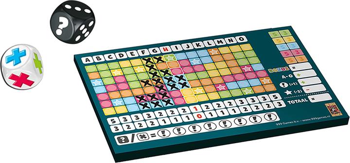 Produktbild 999Games Keer op Keer (Niederländisch)