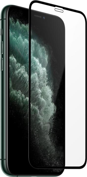 Actual product image 3MK Hardglass Max screen protector (1 pcs., Apple iPhone 11 Pro)