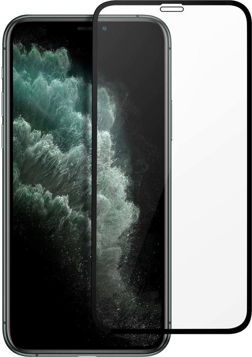 Immagine prodotto 3MK Protettore di schermo Hardglass Max Lite (1 pz., Apple iPhone 11 Pro)