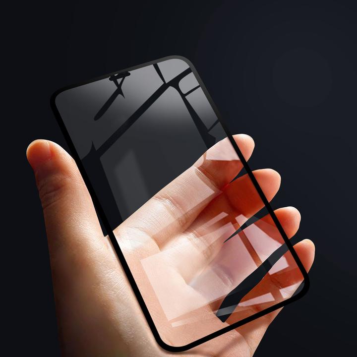 Immagine prodotto 3MK Protettore di schermo Hardglass Max Lite (1 pz., Apple iPhone 11 Pro)