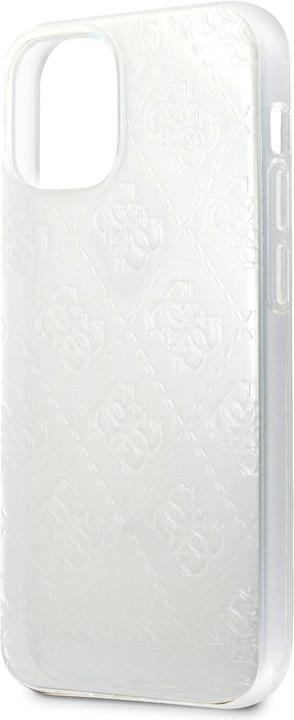 Productafbeelding Guess Zaak (Apple iPhone 12 mini)