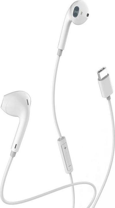 Actual product image Mcdodo HP-6070 (No noise cancellation, Cable)