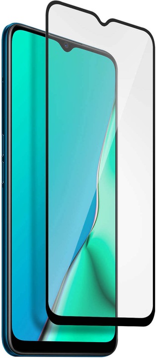 Produktbild Avizar Panzerglas, Glas Schutzfolie, Schutzglas (1 Stück, Oppo A5 (2020))