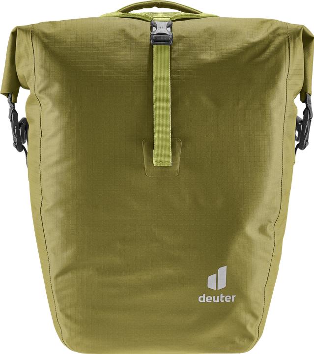 Produktbild Deuter Weybridge 25+5 (25 l, Gepäckträgertasche)