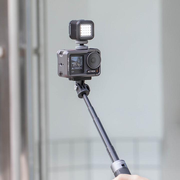 Image du produit Pgytech P-42C-010 (Osmo Action 3, Osmo Action 4)