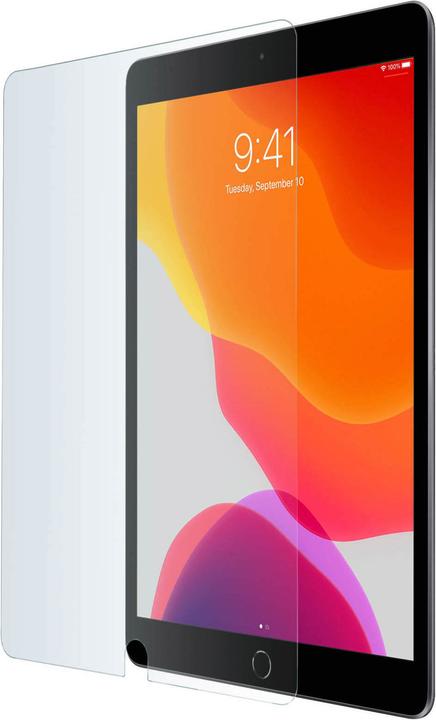 Actual product image Avizar Crystal clear film, glass screen protector (1 pcs., Apple iPad Pro 10.5 2017)