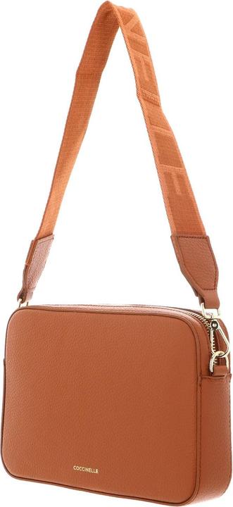 Immagine prodotto Coccinelle Tebe Mini Bag Grained Leather