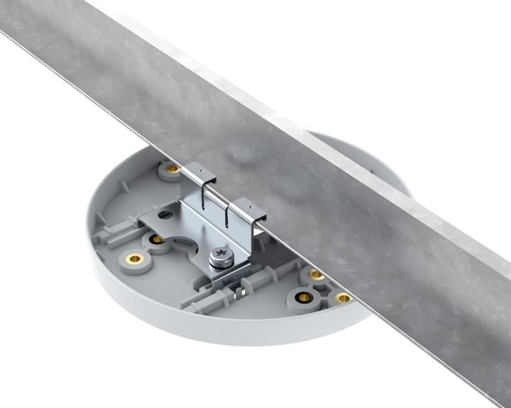 Produktbild Axis Deckenhalterung T91A23 (Montage-Kit)