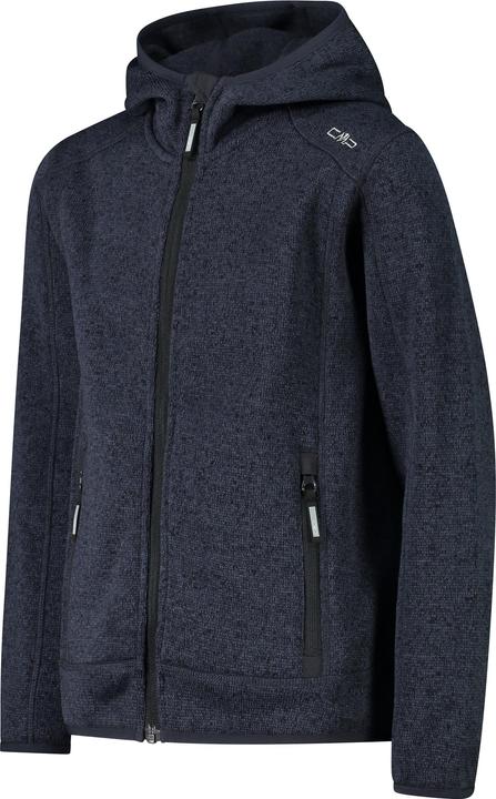 Produktbild CMP Campagnolo Fleece Hoodie (104)