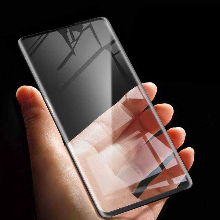 Actual product image Avizar Display protection film, case friendly protection (1 Piece, Mi 9T Pro)