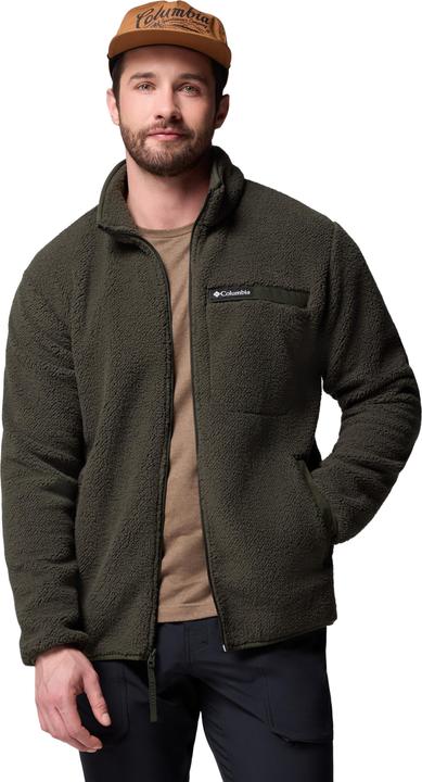 Immagine prodotto Columbia Rugged Ridge™ High Pile Full Zip (S)