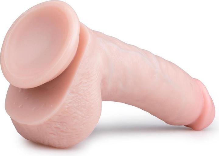 Produktbild Easytoys Realistic Dildo mit Hoden