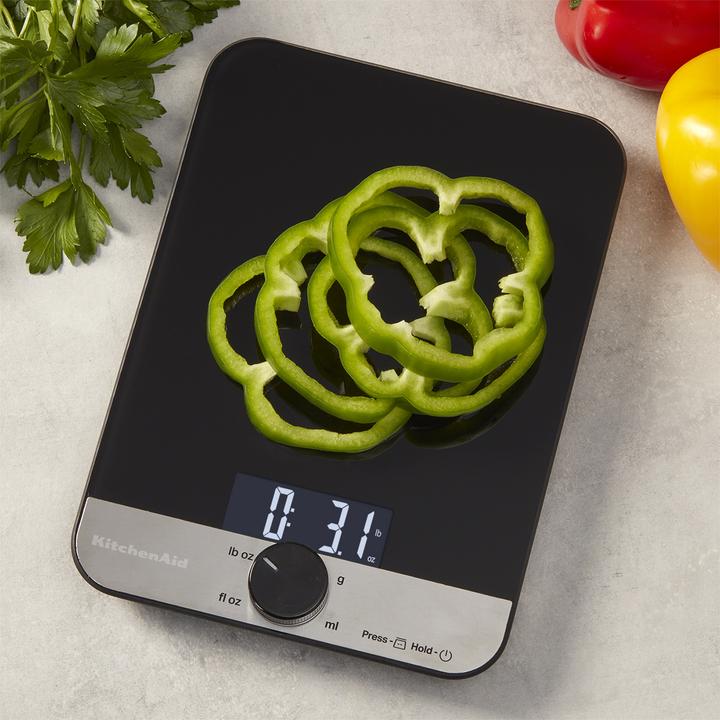 Produktbild KitchenAid Küchenwaage