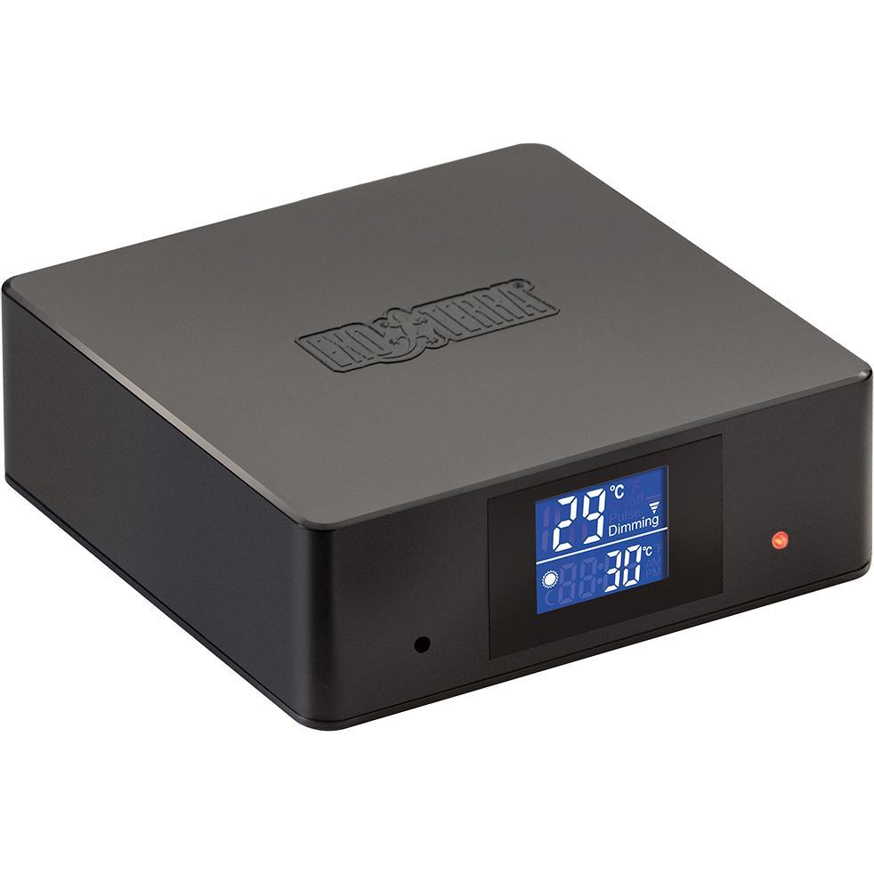 Thermostat avec minuterie jour et nuit Exo Terra 600W