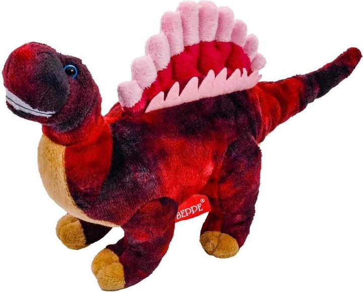 Actual product image Beppe Spinosaurus mascot 28 cm (28 cm)