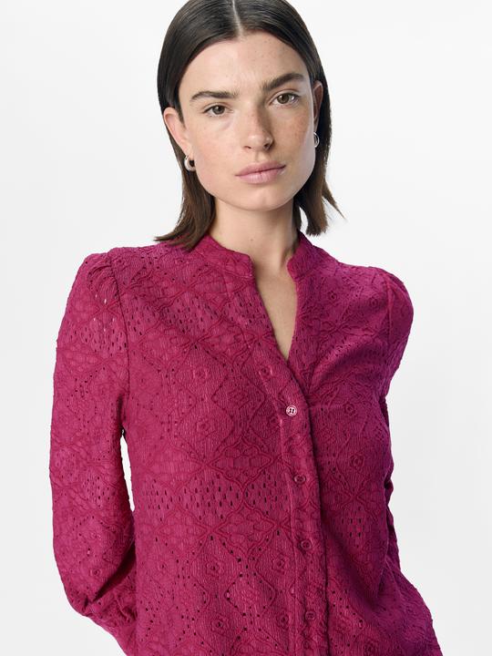 Immagine prodotto Object OBJFEODORA Hemd (L)