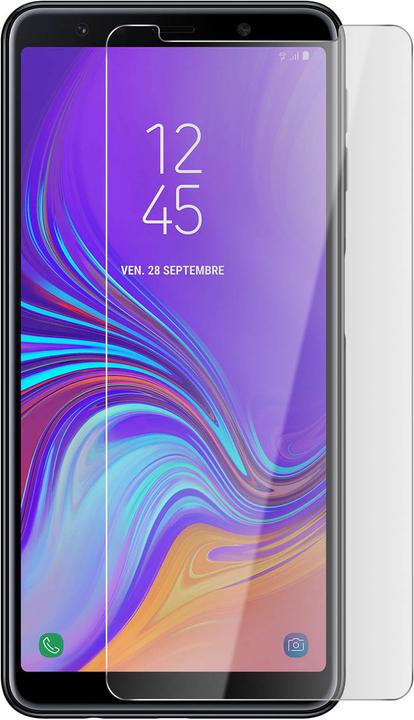 Produktbild Avizar Kristallklare Folie, Glas-Displayschutz (1 Stück, Samsung Galaxy A7 (2018))