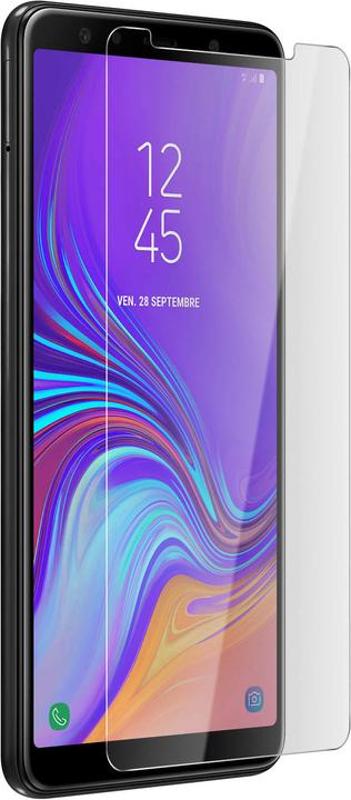 Produktbild Avizar Kristallklare Folie, Glas-Displayschutz (1 Stück, Samsung Galaxy A7 (2018))