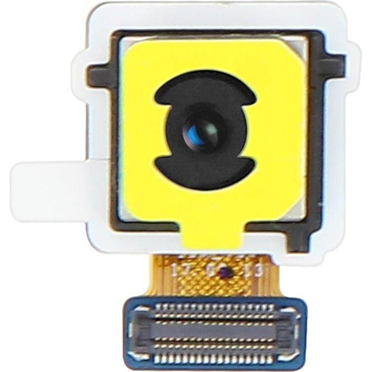 Thumbnail - Clappio Samsung Galaxy A8 Rückkamera Ersazteil (Akku, Galaxy A8), Mobilgerät Ersatzteile, Schwarz