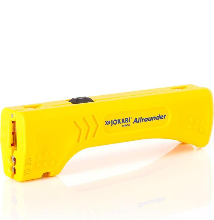 Produktbild Jokari Kabelentmanteler Geeignet (130 mm)