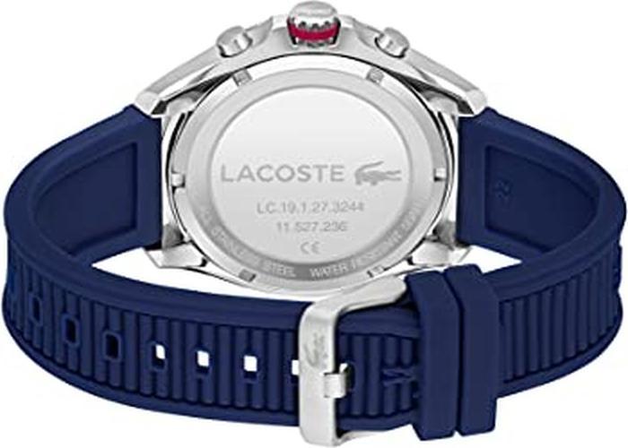 Produktbild Lacoste Tiebreaker (Chronograph, 44 mm)