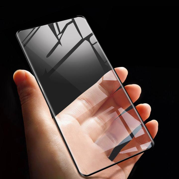 Actual product image Avizar Display protection film, case friendly protection (1 Piece, Huawei P40 Pro+)