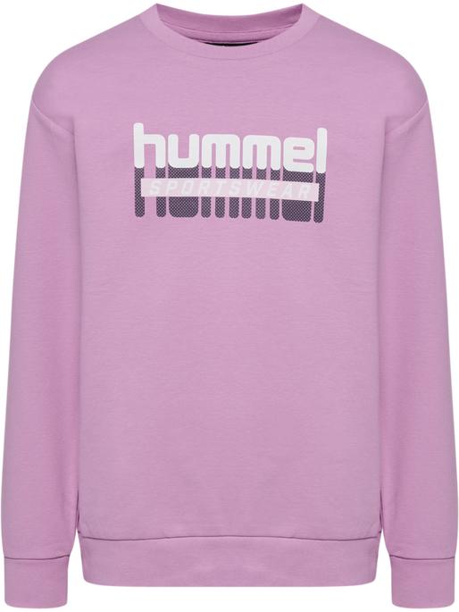Produktbild hummel hmlTUKAS SWEATSHIRT (176)