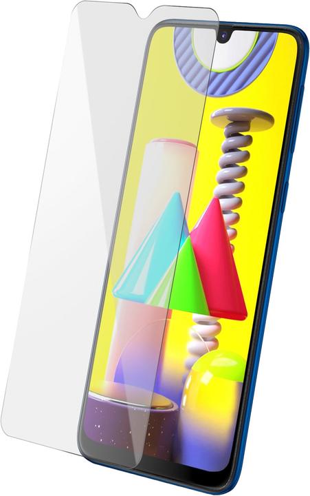 Immagine prodotto Avizar Pellicola cristallina, protezione del display in vetro (1 Pezzo/i, Samsung Galaxy M30s)