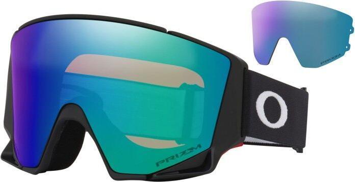 Image du produit Oakley Flow Scape M - Skibrille