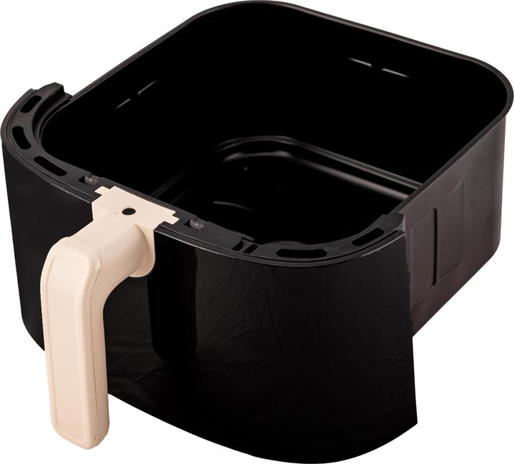 Actual product image Tognana Iridea Air Fryer