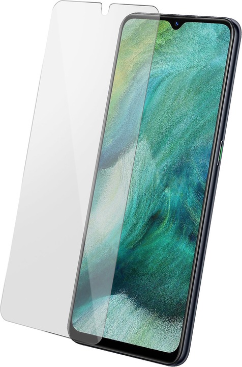 Produktbild Avizar Kristallklare Folie, Glas-Displayschutz (1 Stück, Oppo Find X2 Lite)