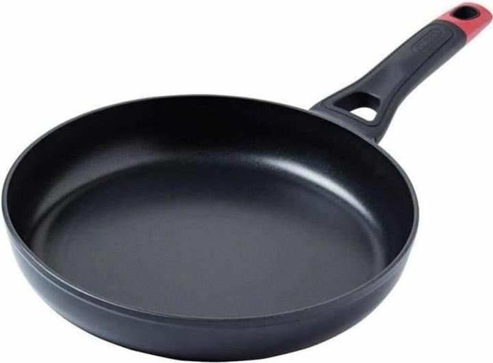 Actual product image Pyrex Pan 20cm OPTIMA + (Frying pan, Stainless steel, 20 x 6.20 cm)