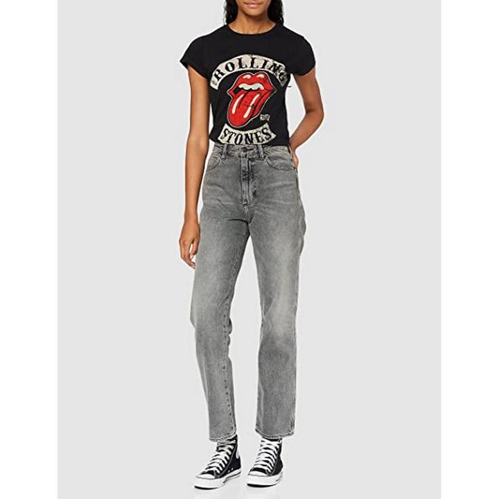 Produktbild The Rolling Stones Tour 1978 TShirt (L)