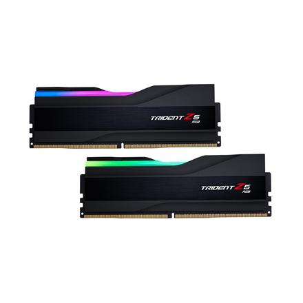 Immagine prodotto G.Skill Tridente Z5 RGB (2 x 16GB, 6000 MHz, RAM DDR5, DIMM)