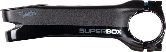Produktbild Deda Elementi Superbox DCR stem & S-DCR System, POB finish (31.70 mm)