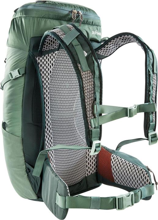Actual product image Tatonka Hike Pack 22 (22 l)