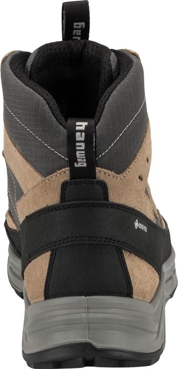 Produktbild Hanwag Rotpunkt Light Mid GTX (42)