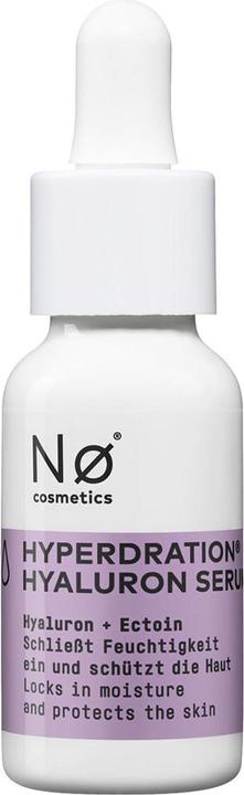 Produktbild Nø Cosmetics hydrate tøday (20 ml)