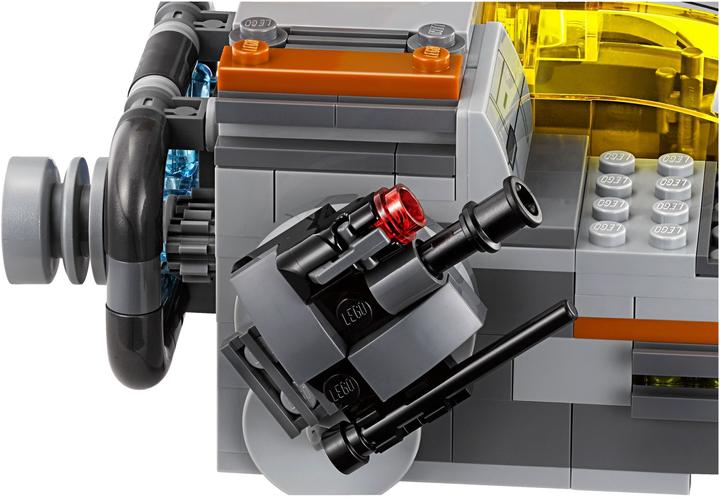 Image du produit LEGO Pod de transport de résistance (75176, LEGO Star Wars)