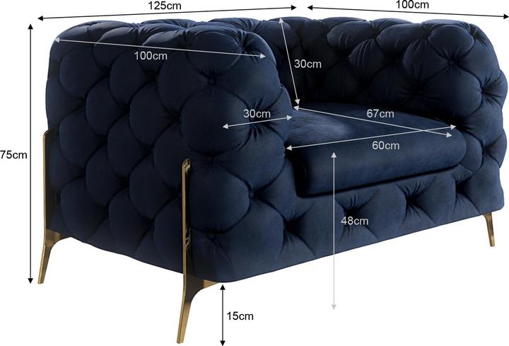 Produktbild Ropez Chelsea Bis