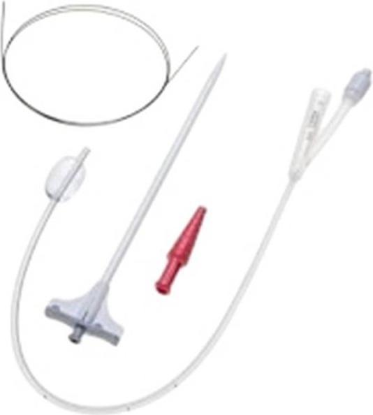 Actual product image B.Braun CYSTOFIX Ball Changing Tools CH12 40cm ger 5