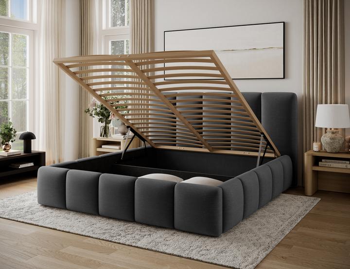 Produktbild ELTAP Bed (160 x 200 cm)