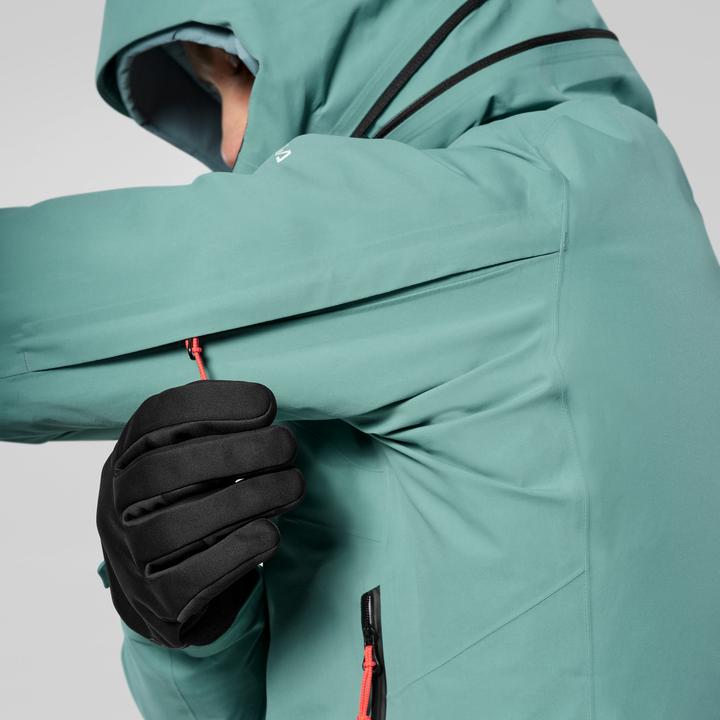 Produktbild Salewa Ortles GORE-TEX® 3 Layers EPE Jacke (44, XXL)