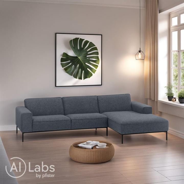 Produktbild Johann Jakob Ville (Ecksofa)