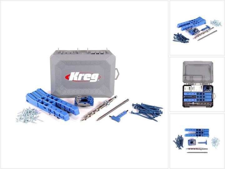 Kreg Jig 320